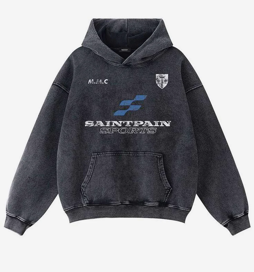 Hiker’s Haven Hoodie