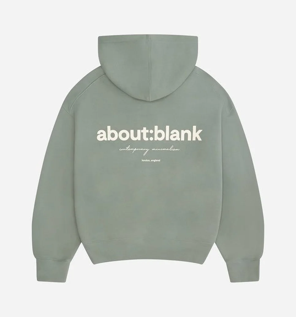 Vibe Thread Hoodie
